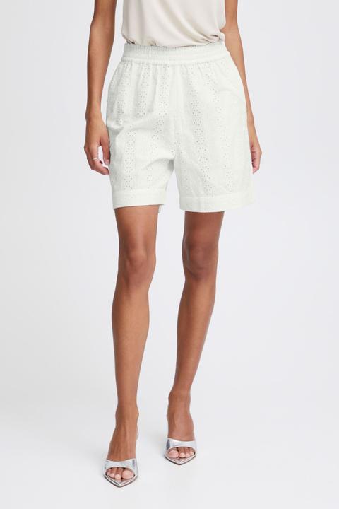 Produktbild B.young BYFENNI SHORTS 20815089 (40)