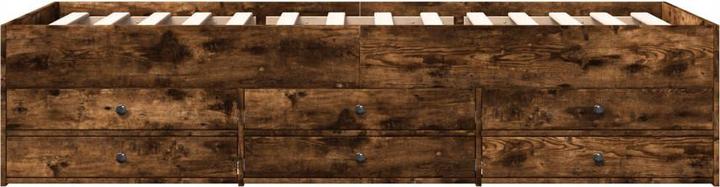 Image du produit vidaXL Tagesbett (90 x 200 cm)
