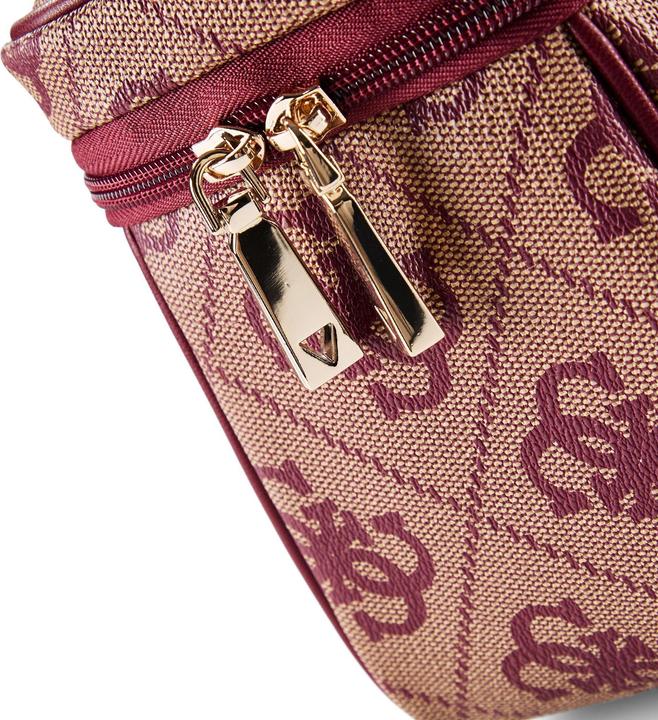 Produktbild Guess Toiletry Train Case