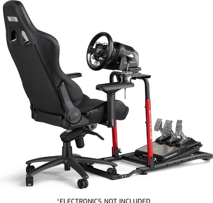 Actual product image Next Level Racing Wheel Stand Lite 2.0