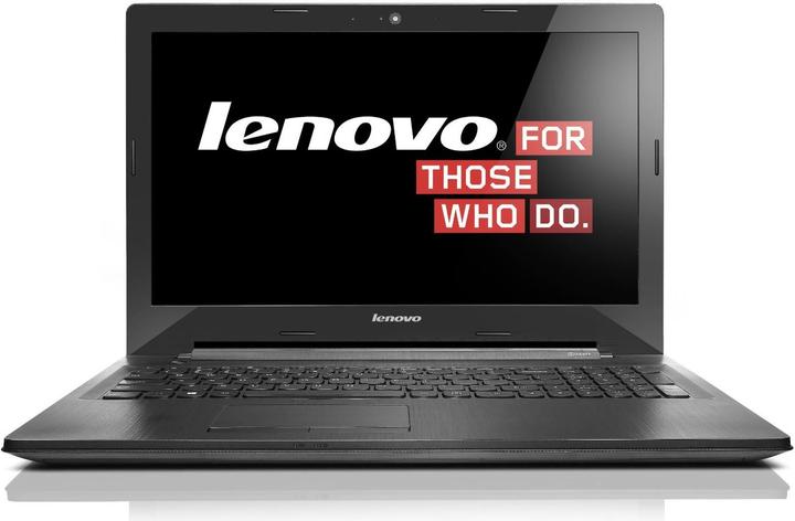 Produktbild Lenovo G50-80 (15.60", 8 GB, CH, Intel Core i7-5500U)
