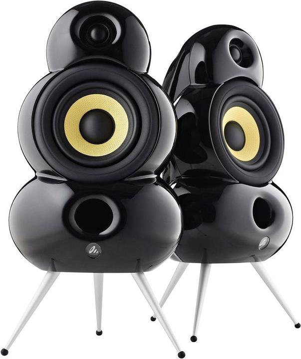 Image du produit Scandyna Podspeakers SmallPod (1 paire)
