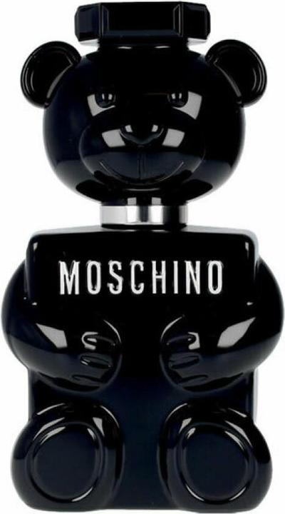 Actual product image Moschino Toy Boy (Eau de parfum, 30 ml)