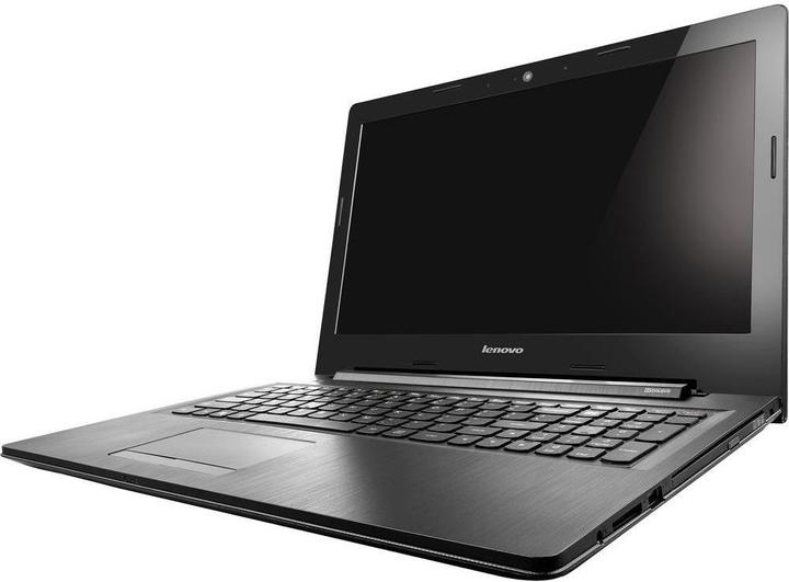 Produktbild Lenovo G50-80 (15.60", 8 GB, CH, Intel Core i7-5500U)