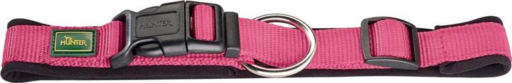 Actual product image Hunter Collar Vario Plus NeopreneNylon (Dog)