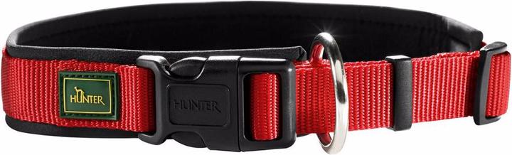 Hunter Halsband Vario Plus NeoprenNylon (Hund, Allgemein)
