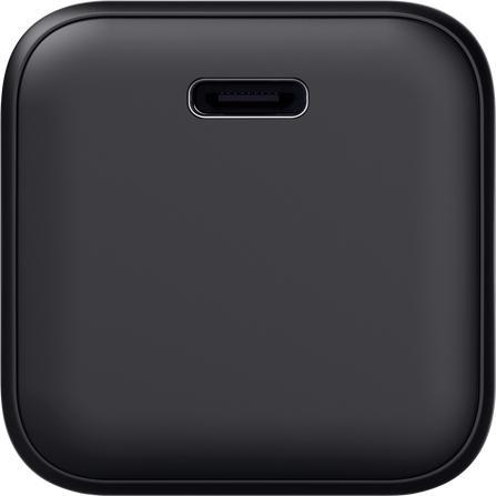 Produktbild Trust MAXO 65W Small USB-C Charger BLK (65 W, 1 Port)