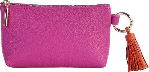 Artebene Kosmetiktasche Pink