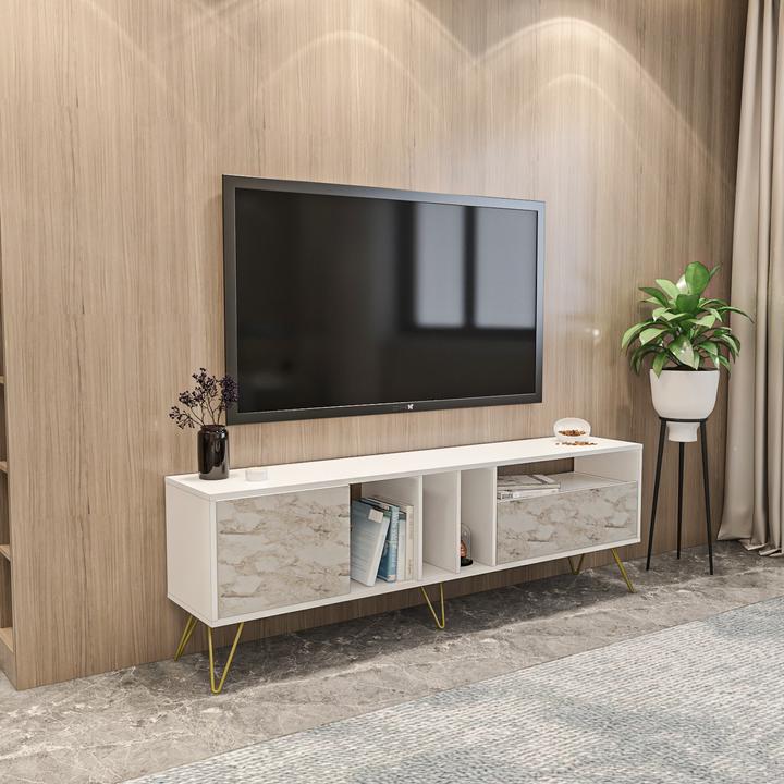 Immagine prodotto Hanah Home Mistico (180 x 35.50 x 58.70 cm)