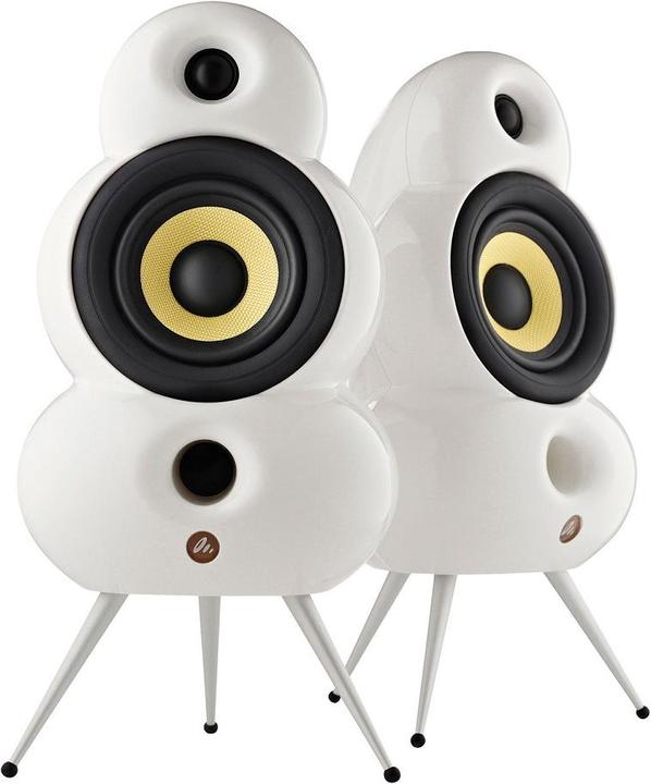 Actual product image Scandyna Podspeakers SmallPod (1 pair)