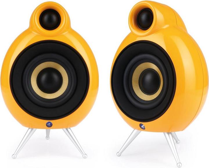 Produktbild Scandyna Podspeakers MicroPod SE (1 Stk.)