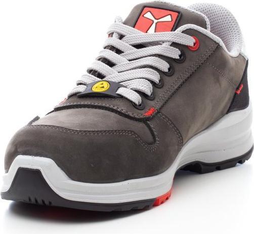 Image du produit Payper Chaussures de sécurité Get Force Low Ld (35)