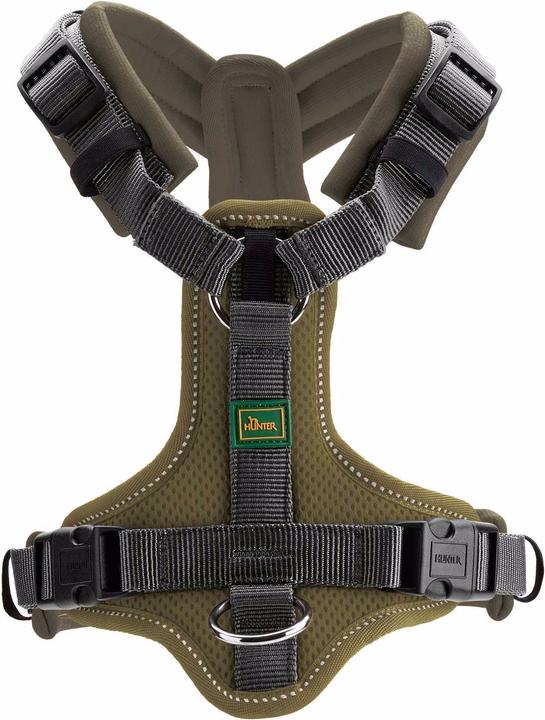 Produktbild Hunter Geschirr Maldon mesh (XS, S, Hund, Allgemein)
