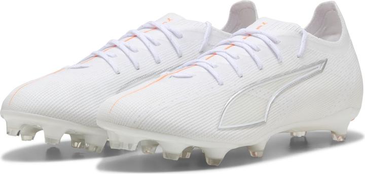 Puma white-puma white