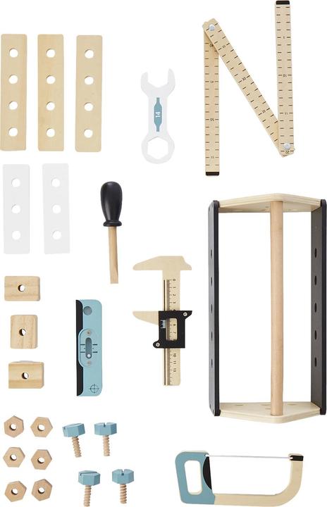 Image du produit Vertbaudet Haus/Handwerk/Beruf