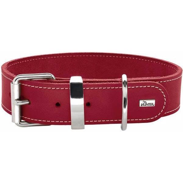 Thumbnail - Hunter Halsband Aalborg Special (24, 25, 27, 28, 29, 30, Hund, Hundesport), Halsband + Leine