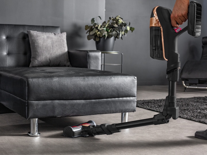 Image du produit Rowenta X-Force 15.60