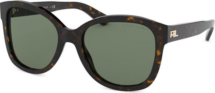Image du produit Ralph Lauren Ladies' Sunglasses RL8180-500371 Ã¸ 54 mm