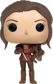 Actual product image Funko Once Upon a Time: Belle Pop!