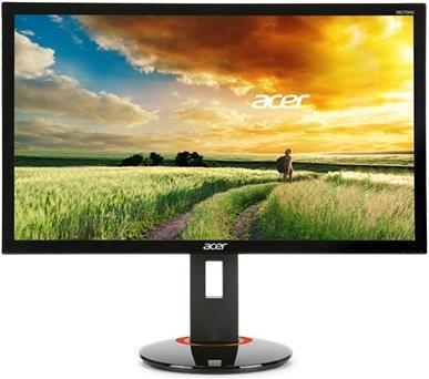 Acer Xb270hu (2560 x 1440 pixels, 27.01")
