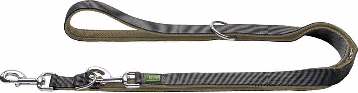 Produktbild Hunter Verstellbare Leine Maldon nylonpolyester (Hund, Hundesport)