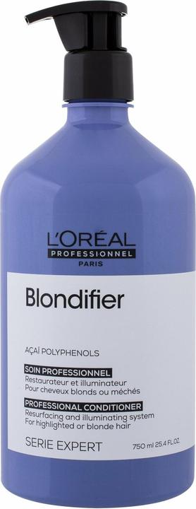 Produktbild L'Oréal Professionnel Série Expert Blondifier (750 ml)