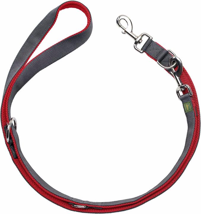 Produktbild Hunter Verstellbare Leine Maldon nylonpolyester (Hund)