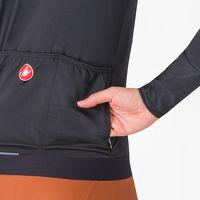 Image du produit Castelli Espresso W Long Sleeve Jersey (L)