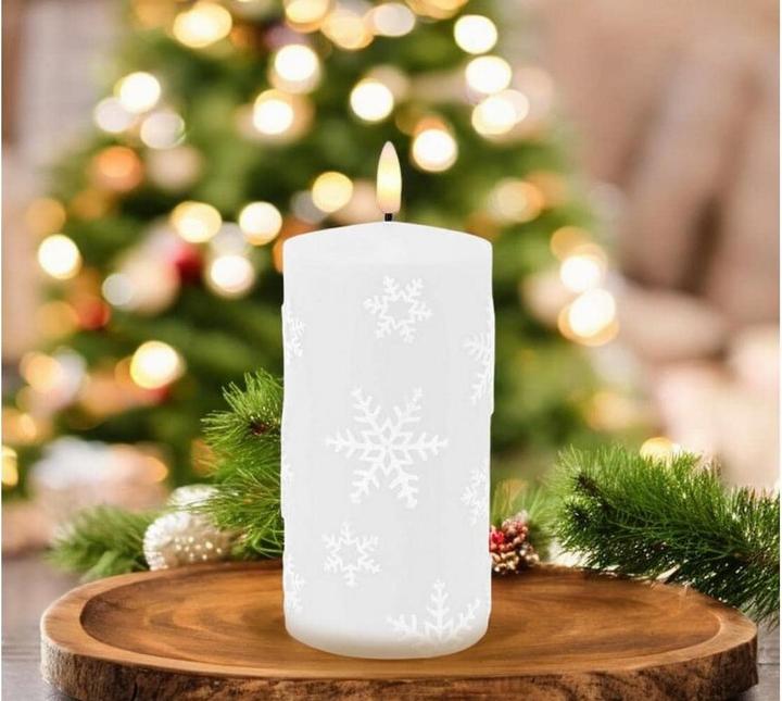 Image du produit GuGus LED Echtwachskerze