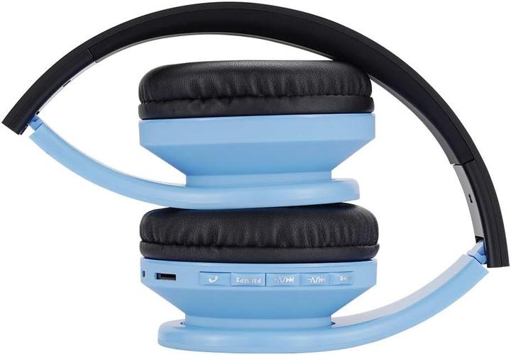 Image du produit PowerLocus Bluetooth Kinderkopfhörer