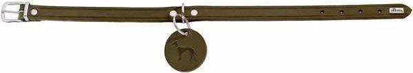 Produktbild Hunter Halsband Aalborg (37, 38, 39, 40, 41, 42, 43, Hund, Hundesport)