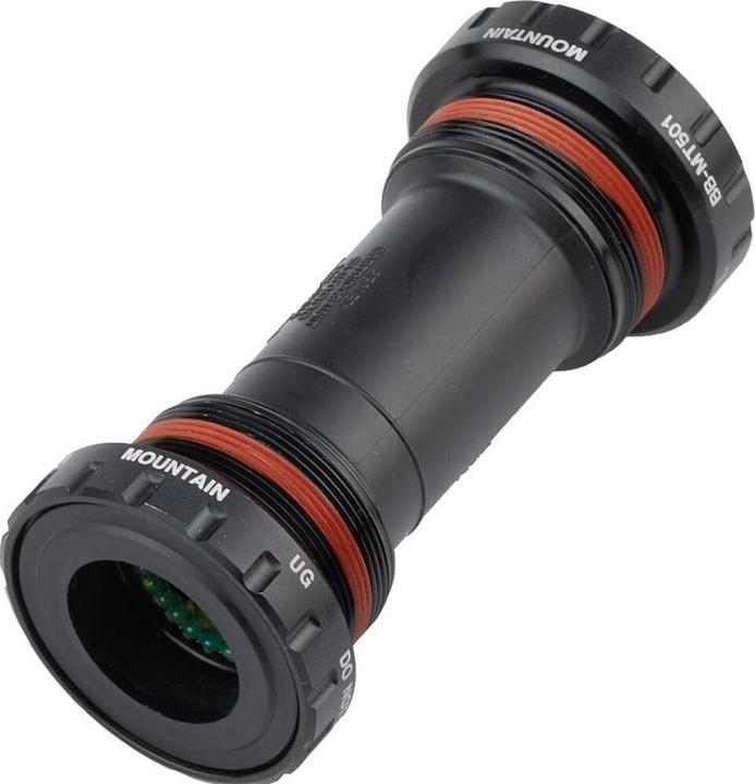 Productafbeelding Shimano BBTM501