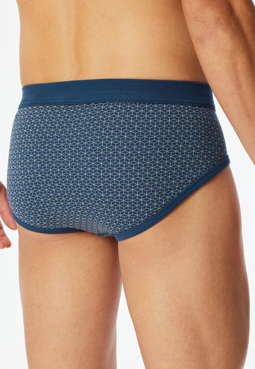 Produktbild Schiesser Sportslips 2er-Pack Original Classics (10, 2er Pack)