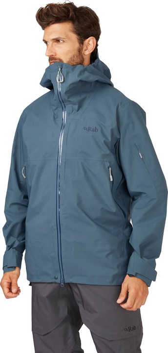 Actual product image Rab Khroma Diffuse GTX (L)
