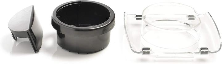 Actual product image Mastrad V-Klingen Mandoline mit Behälter