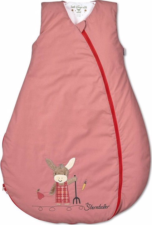 Emmis Gard medium red