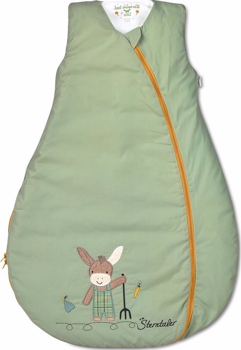 Produktbild Sterntaler Funktionsschlafsack (70 cm)