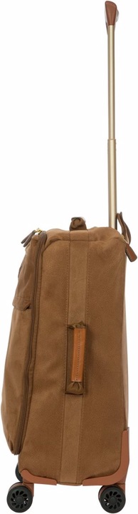 Immagine prodotto Brics Life - Carrello morbido da cabina (40 l, Bagaglio a mano (fino a 50 litri))