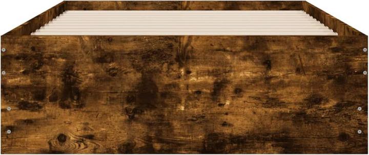 Image du produit VidaXL Cadre de lit avec tiroirs (75 x 190 cm)