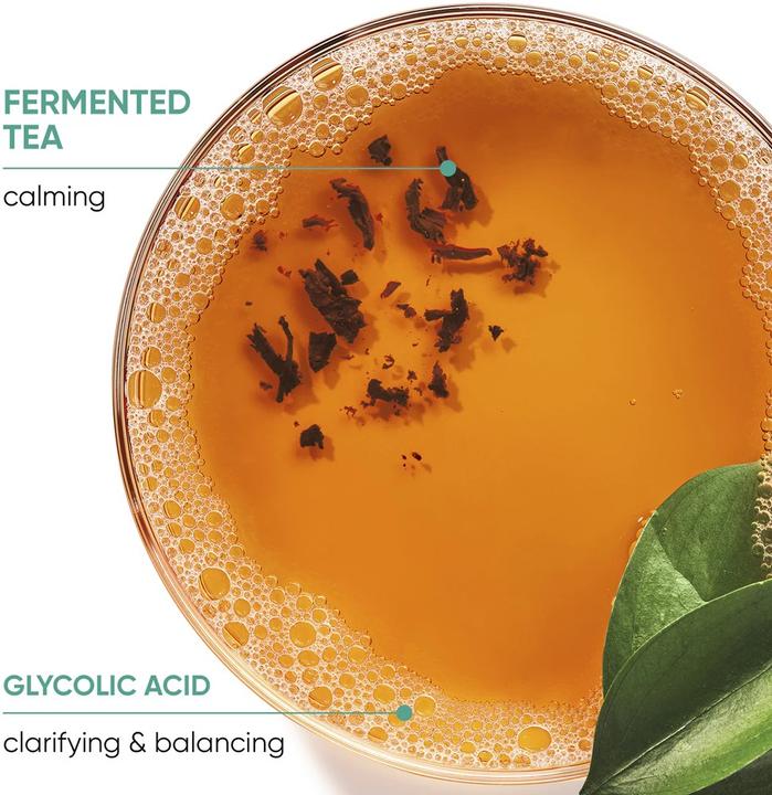 Actual product image Biolage Universal Conditioner for All Hair Types with Fermented Tea and Glycolic Acid 200ml (200 ml)