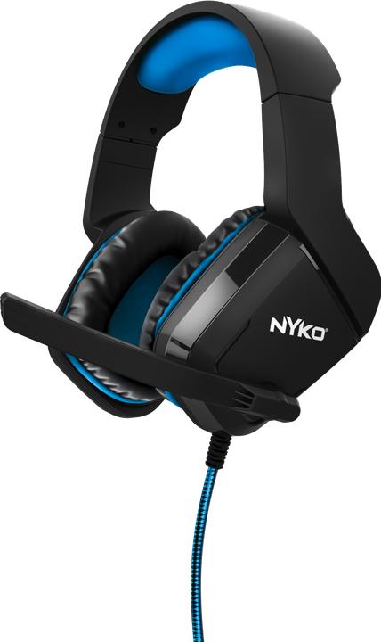 Produktbild Nyko Headset NP4-4500 (Kabelgebunden)