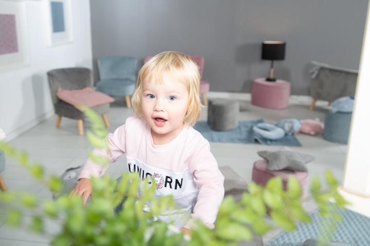 Produktbild Roba Lil Sofa (Kindersessel)