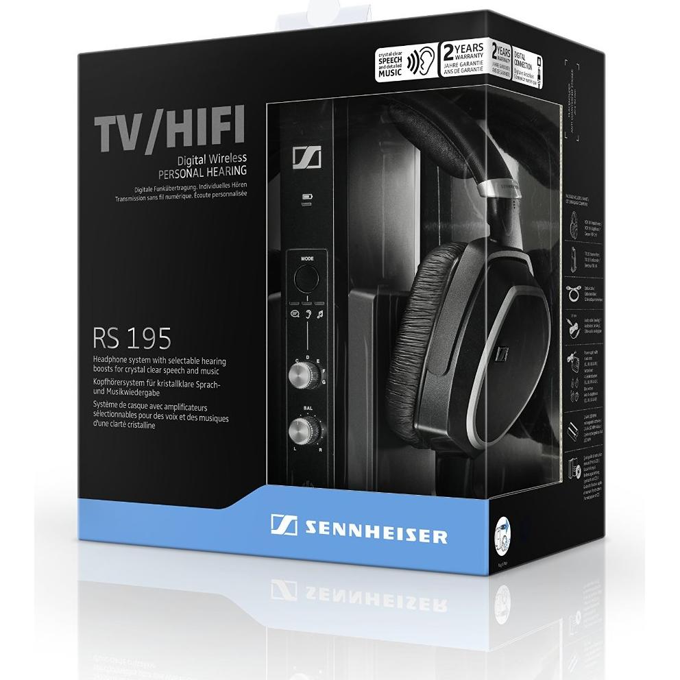 Sennheiser Rs 195 buy at Digitec