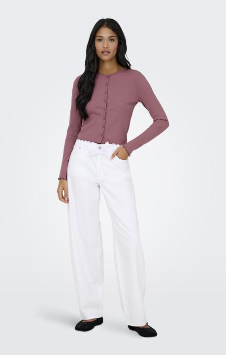 Produktbild Only ONLINA Strickjacke Strickjacke (S)