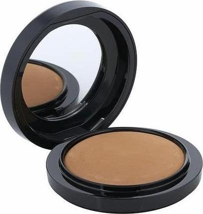 Actual product image MAC Cosmetics Mineralize Skinfinish Natural (Dark Tan)