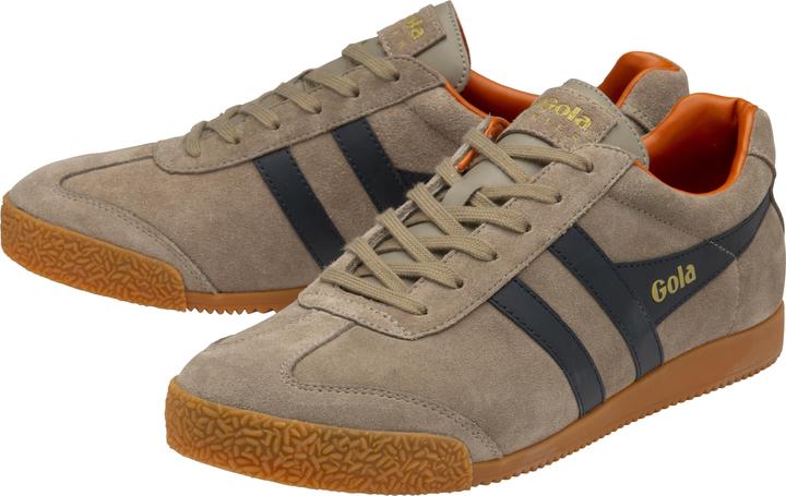 Image du produit Gola Harrier Suede (45)