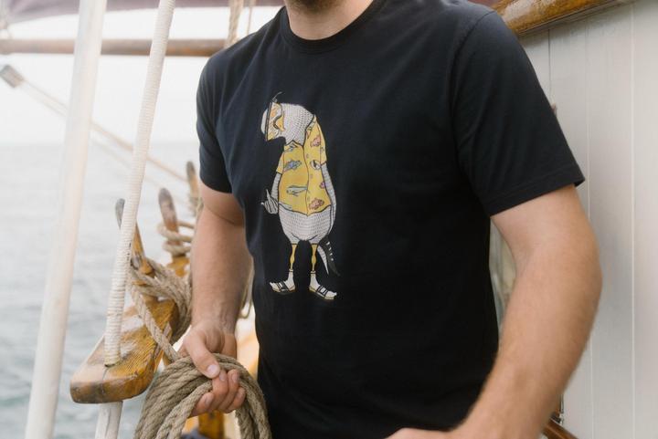 Produktbild Lakor Flipping the Bird (S)