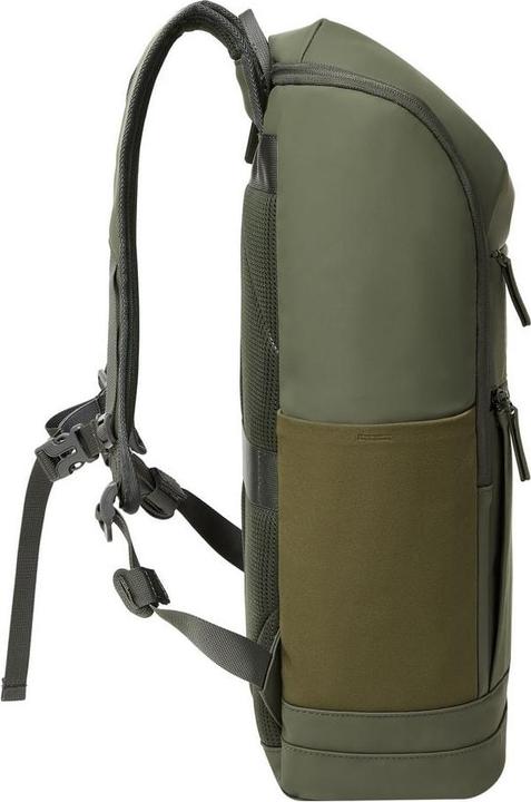 Actual product image Rivacase Eden 78562 olive green (20 l)