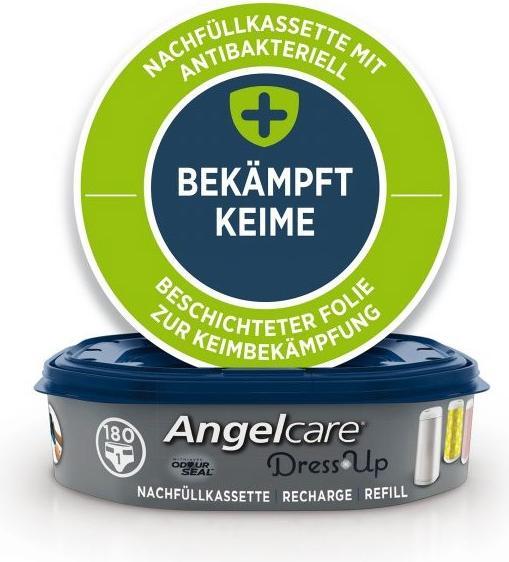 Image du produit Angelcare Cartouche de recharge (6 x)