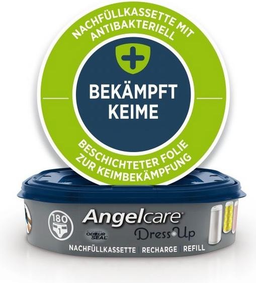 Image du produit Angelcare Cartouche de recharge (6 x)